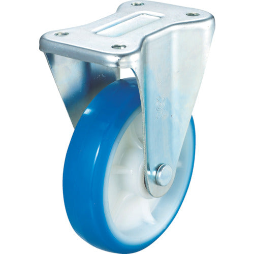Cold Resistant Urethane Caster  TYPUK-100  TRUSCO