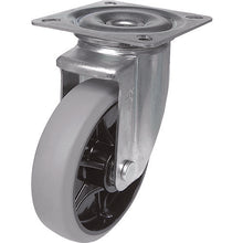 Load image into Gallery viewer, Caster  TYS-100GU  TRUSCO
