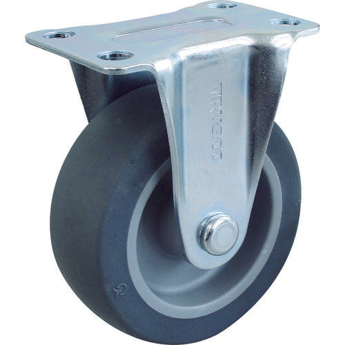 Elastomer Caster(TYS Series)  TYSELK-75  TRUSCO