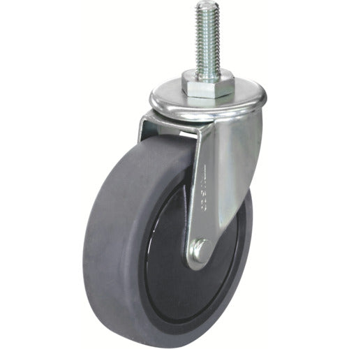 Noise-reducing Caster  TYSFHT-100SEL  TRUSCO