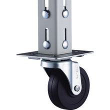 Load image into Gallery viewer, Caster  TYSG-75RH  TRUSCO
