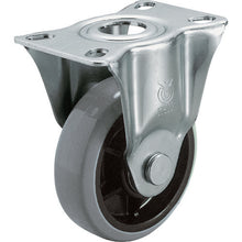 Load image into Gallery viewer, Caster  TYSK-100GU  TRUSCO
