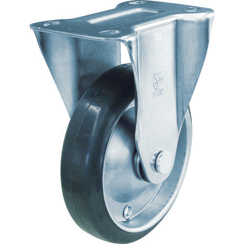 Rubber Caster(TYS Series)  TYSK-100  TRUSCO