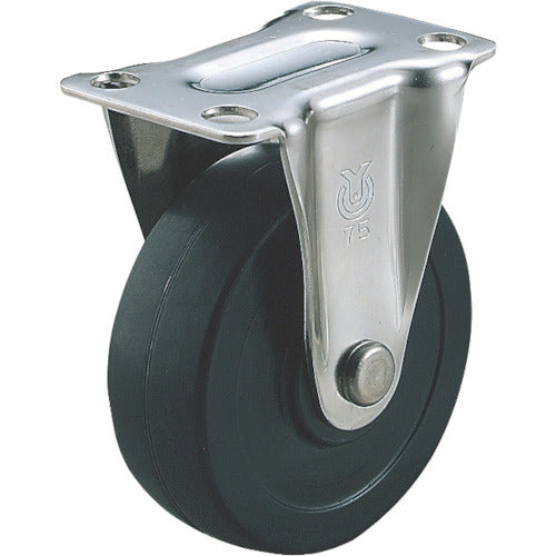 Rubber Caster(TYS Series)  TYSK-50  TRUSCO
