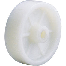 Load image into Gallery viewer, Nylon Caster(TYS Series)  TYSNW-100  TRUSCO
