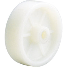 Load image into Gallery viewer, Nylon Caster(TYS Series)  TYSNW-125  TRUSCO
