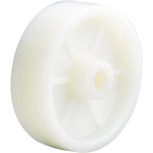 Nylon Caster(TYS Series)  TYSNW-125  TRUSCO