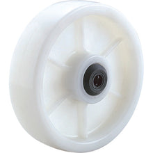 Load image into Gallery viewer, Nylon Caster(TYS Series)  TYSNW-150  TRUSCO
