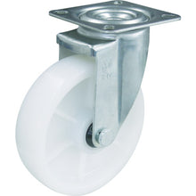 Load image into Gallery viewer, Nylon Caster(TYS Series)  TYSNY-125  TRUSCO
