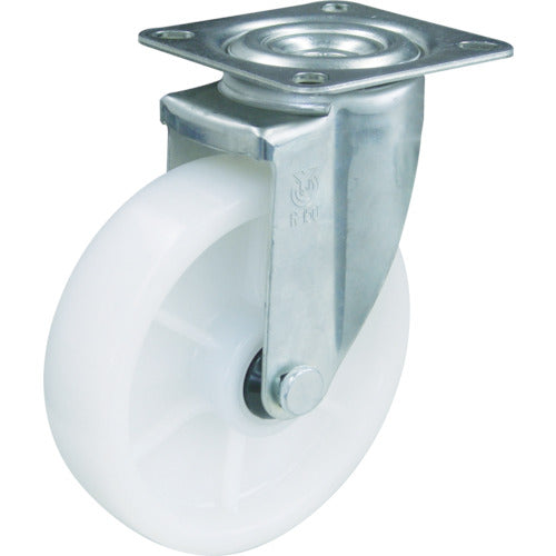Nylon Caster(TYS Series)  TYSNY-125  TRUSCO