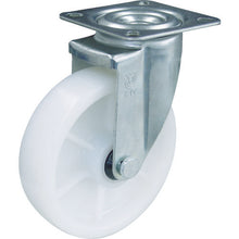 Load image into Gallery viewer, Nylon Caster(TYS Series)  TYSNY-150  TRUSCO

