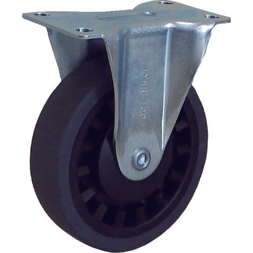 Noise-reducing Caster  TYSR-100SEL  TRUSCO