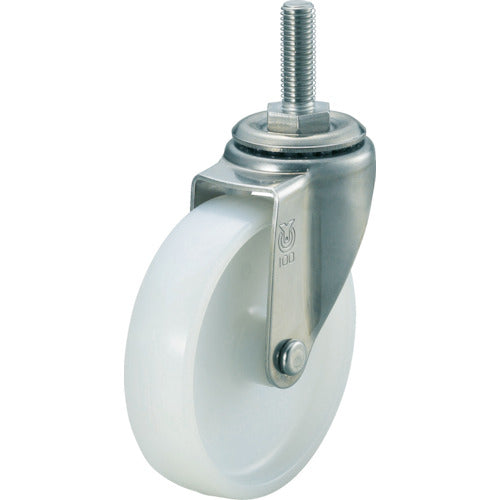 Screw type Caster  TYSST-100N  TRUSCO