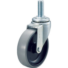 Load image into Gallery viewer, Screw type Caster  TYST-100NU  TRUSCO
