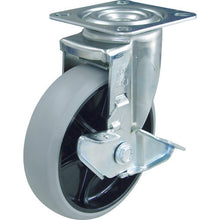 Load image into Gallery viewer, Urethane Caster(TYS Series)  TYSUB-150  TRUSCO
