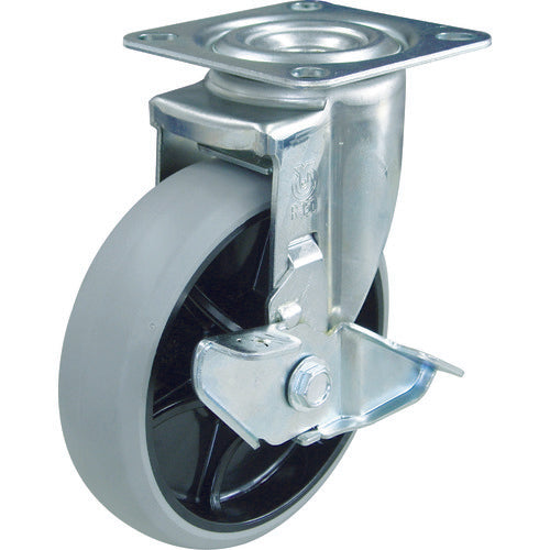 Urethane Caster(TYS Series)  TYSUB-150  TRUSCO