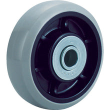 Load image into Gallery viewer, Urethane Caster(TYS Series)  TYSUW-100  TRUSCO
