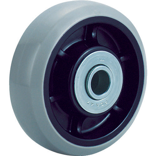 Urethane Caster(TYS Series)  TYSUW-100  TRUSCO