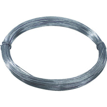 Load image into Gallery viewer, Steel Wire  TYWS-03  TRUSCO
