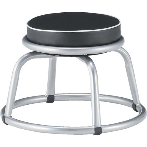 Round Stool  TYZ255-33H  TRUSCO