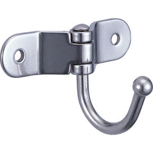 Load image into Gallery viewer, Stainless Steel Butterfly Hook  110-020-009  SUGATSUNE
