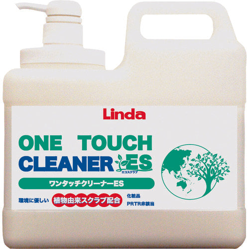 One Touch Cleaner-ES  4770  Linda