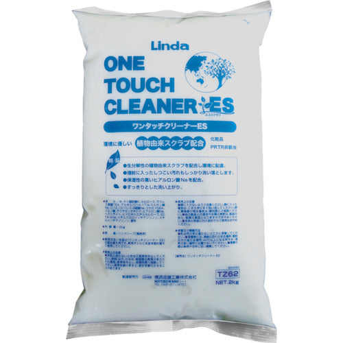 One Touch Cleaner-ES  4771  Linda