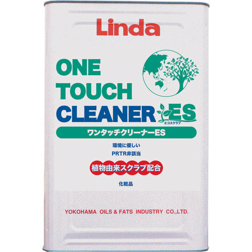 One Touch Cleaner-ES  4773  Linda