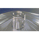 Load image into Gallery viewer, Zerust Anti-Rust Stretch Film  TZS-1210  TRUSCO
