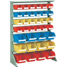 Load image into Gallery viewer, Container Rack(Single-sided type)  U1234  TRUSCO
