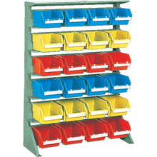 Load image into Gallery viewer, Container Rack(Single-sided type)  U-1260  TRUSCO
