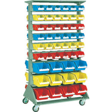 Load image into Gallery viewer, Container Rack(Double-sided type)  U-1536WC  TRUSCO
