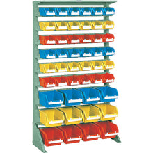 Load image into Gallery viewer, Container Rack(Single-sided type)  U-1536  TRUSCO
