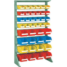 Load image into Gallery viewer, Container Rack(Single-sided type)  U-1544  TRUSCO
