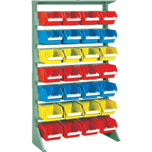 Load image into Gallery viewer, Container Rack(Single-sided type)  U-1570  TRUSCO
