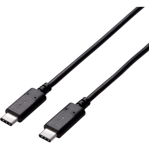 USB 2.0 Cable  U2C-CC5P20NBK  ELECOM