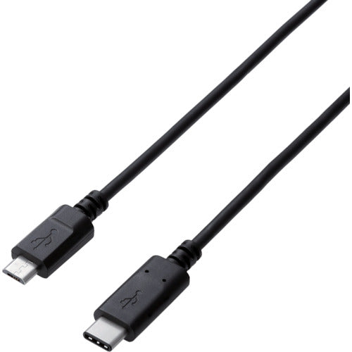 USB Cable  U2C-CMB05NBK  ELECOM