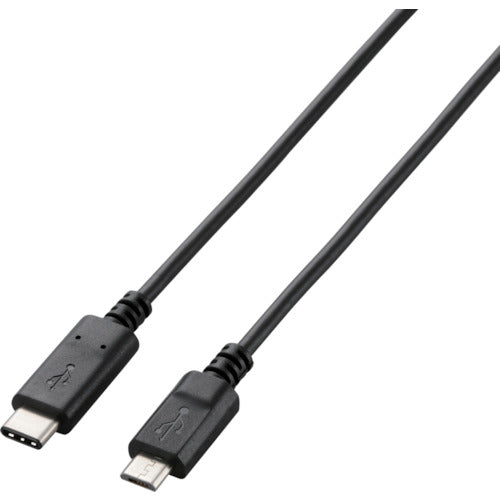 USB Cable  U2C-CMB10NBK  ELECOM