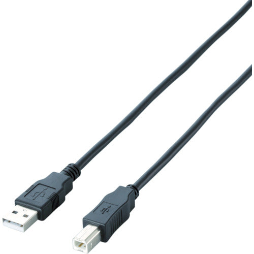 USB Cable  U2C-JB20BK  ELECOM