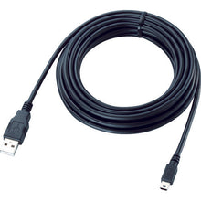 Load image into Gallery viewer, USB Cable  U2C-JM20BK  ELECOM
