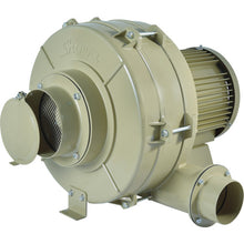 Load image into Gallery viewer, Electric Blower Multi-stage Series(Turbo Blade Blower)  U75-H3  SHOWA
