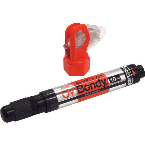 BONDIC  UBS10  UV BONDY