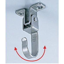 Load image into Gallery viewer, Stainless Steel Swing Hook  110-020-002  SUGATSUNE
