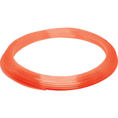 Straight Soft Tube for General Pneumatic Piping Soft Polyurethane Tube  UC1065-100-CO  PISCO