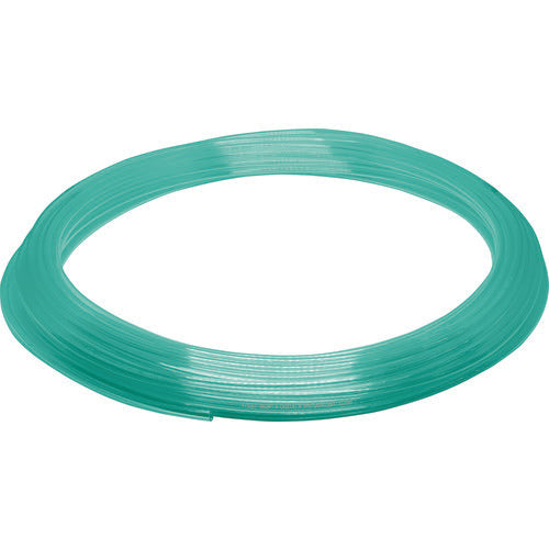 Straight Soft Tube for General Pneumatic Piping Soft Polyurethane Tube  UC1280-100-CG  PISCO