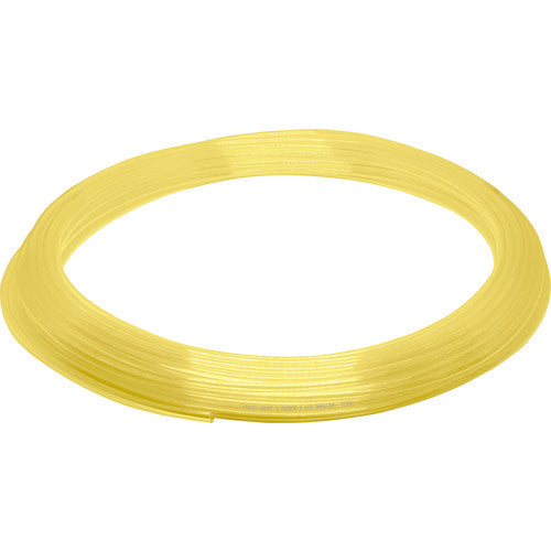 Straight Soft Tube for General Pneumatic Piping Soft Polyurethane Tube  UC1280-100-CY  PISCO