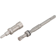 Load image into Gallery viewer, Unicon Anchor Hammering Tool  UC-3040-SDS  UNIKA
