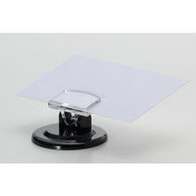 Load image into Gallery viewer, Card Stand  UC-5-BK  MITSUYA
