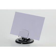 Load image into Gallery viewer, Card Stand  UC-5-BK  MITSUYA
