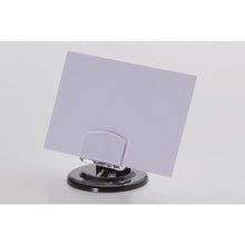 Load image into Gallery viewer, Card Stand  UC-5-TBR  MITSUYA
